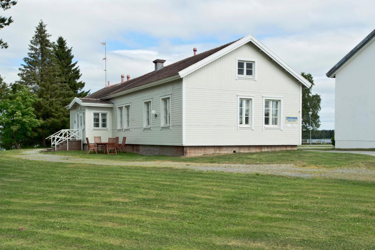 Pohjanranta Cottages Keminmaa Exterior foto